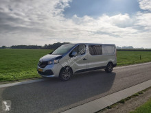 Renault cargo van Trafic
