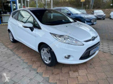 Voiture citadine Ford Fiesta Fiesta Titanium
