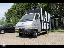 Veicolo commerciale cassonato grande volume Renault Messenger B 110-35