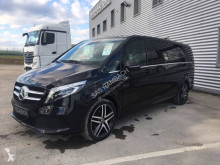 Combi Mercedes Classe V