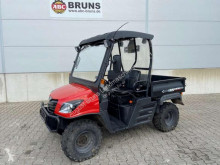 Voiture 4X4 / SUV U 3