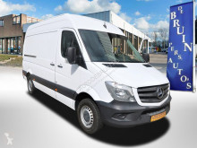 Mercedes Sprinter 314 CDI L2 H2 Laadlift UNIEK 22.617 Km Laadklep Airco фургон б/у