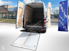 Mercedes Sprinter 314 CDI L2 H2 Laadlift UNIEK 22.617 Km Laadklep Airco furgone usato