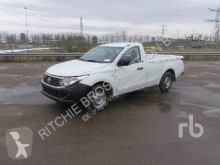 Fiat FULLBACK voiture pick up occasion