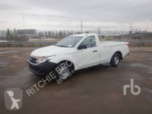 Fiat FULLBACK voiture pick up occasion