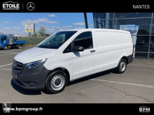 Mercedes Vito Fg 114 CDI Long Pro E6 Propulsion fourgon utilitaire occasion