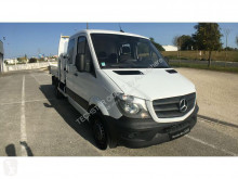 Ribaltabile standard Mercedes Sprinter CCb 514 CDI 43 Double Cabine 3T5 E6