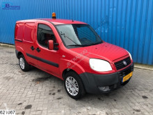 Fiat 1.3 JTD Doblo Manual furgone usato