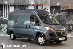 Furgoneta furgoneta furgón Fiat Ducato