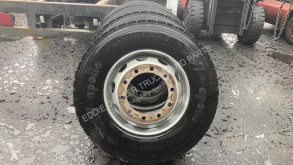 APOLLO 315/70R22.5 SET DOT 4319 náhradní díly pneumatiky použitý