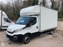 Iveco Daily 35C14 furgone usato