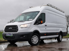 Ford Transit 350 p 130 tdci maxi l4h3 fourgon utilitaire occasion