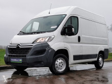 Citroën Jumper 2.0 bluehdi 130 l1h2, 17 fourgon utilitaire occasion