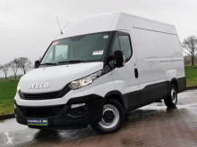 Iveco Daily 35 S 140 l2h2, airco фургон б/у