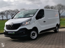 Renault Trafic 1.6 DCI lang l2 airco fourgon utilitaire occasion