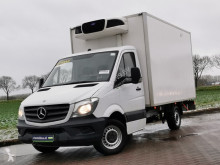 Mercedes Sprinter 313 cdi carrier dag/nach utilitaire frigo occasion