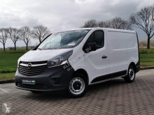 Veículo utilitário Opel Vivaro 1.6 cdti airco furgão comercial usado