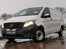 Fourgon utilitaire Mercedes Vito 114 extralang l3 airco x