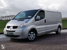 Renault Trafic 2.0 DCI lang 115 pk ac fourgon utilitaire occasion