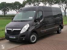 Veículo utilitário Opel Movano 2.3 l3h2 2 x schuifdeur furgão comercial usado