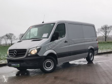 Fourgon utilitaire Mercedes Sprinter 316 lang l2 airco