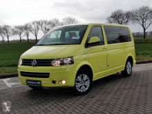 Volkswagen Transporter 2.0 TDI ac automaat 140 pk s fourgon utilitaire occasion