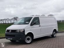 Volkswagen Transporter 2.0 TDI lang 114 pk ac fourgon utilitaire occasion