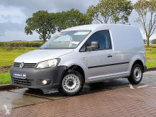 Volkswagen Caddy 1.6 tdi 102 pk ac automa fourgon utilitaire occasion