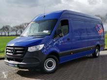 Fourgon utilitaire Mercedes Sprinter 314 cdi maxi l3h2, autom