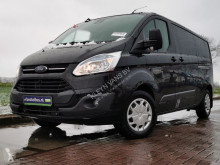 Ford Transit 2.2 tdci 155 long, 2x zi fourgon utilitaire occasion