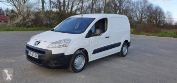 Fourgon utilitaire Peugeot Partner 1,6L HDI