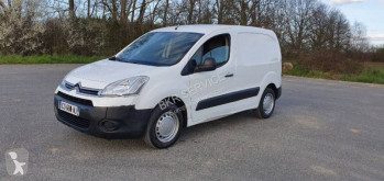 Citroën Berlingo 1.6 HDi fourgon utilitaire occasion