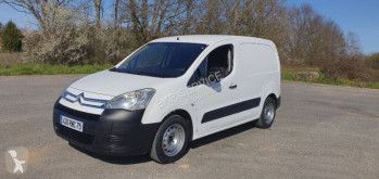 Citroën Berlingo 1.6 HDi fourgon utilitaire occasion