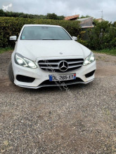 Vehicul de societate Mercedes Classe E 350 BlueTEC
