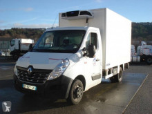 Renault Master Propulsion 165 DCI frigorifero cassa negativa usato