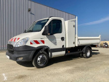 Utilitaire benne standard Iveco Daily 35C11