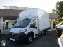 Fiat Ducato 2.3 JTD малогабаритный коммерческий автомобиль б/у
