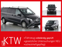 Комби Mercedes V 250 Avantgarde Extralang,8-Sitzer,AHK,9GTroni