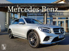 Automobile 4x4 / SUV Mercedes GLC 250d+9G+AMG-EX/IN+PANO+MEMO+ AHK+KAMERA+SHZ