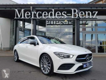 Furgoneta coche berlina Mercedes CLA 200 SHOOTING BRAKE+AMG+ MBUX+PANO+LED+NAVI+1
