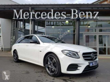 Mercedes E 300de T 9G+AMG+NIGHT+DISTR+BURM +M-BEAM+AHK+KA voiture berline occasion