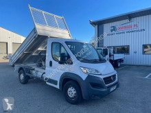Fiat Ducato 130 MJT utilitaire benne occasion