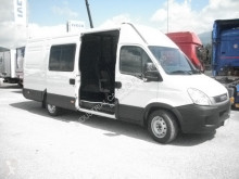 Furgone Iveco