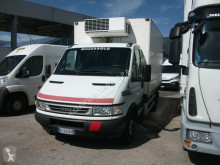 Utilitaire frigo Iveco