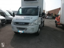Utilitaire frigo Iveco