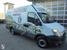 Furgone Iveco