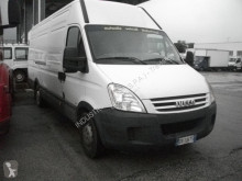 Furgone Iveco