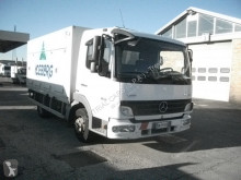 Utilitaire frigo Mercedes