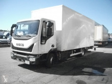 Furgone Iveco