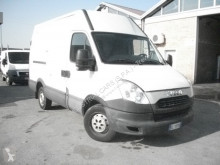 Furgone Iveco
